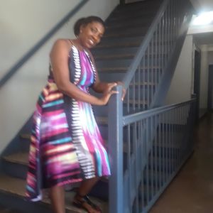 Meet your Posher, Sandra